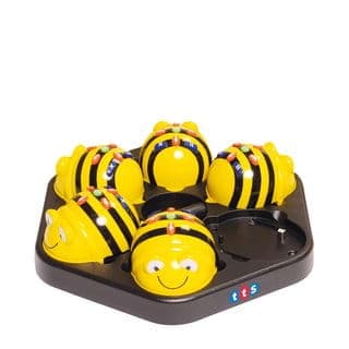 Biene Lernroboter für Kinder, pädagogisches Spielzeug.