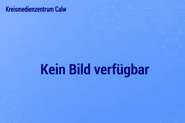 Kein Bild verfügbar, Kreismedienzentrum Calw.